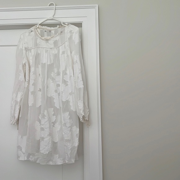 Wilfred slip dress - Picture 1 of 2